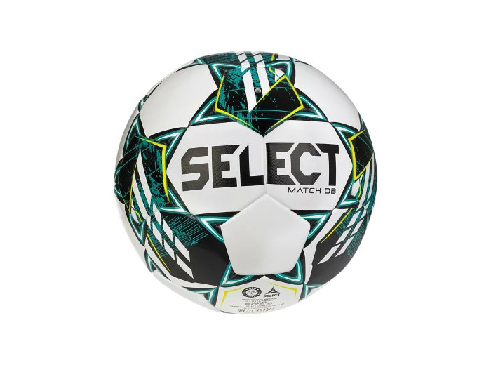 Ballon football match db v23 t5