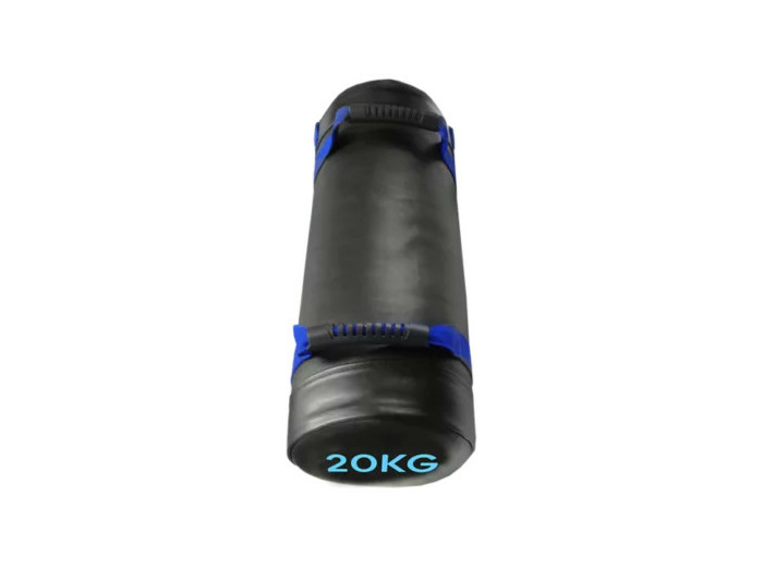 Sand bag/sac de musculation