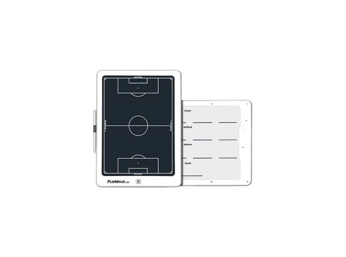 Tablette de lcd 14''-football