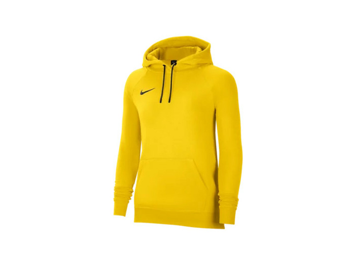 W nk flc park20 po hoodie
