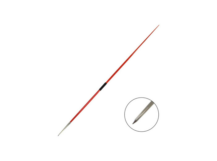 Javelot d'entraînement 700gr