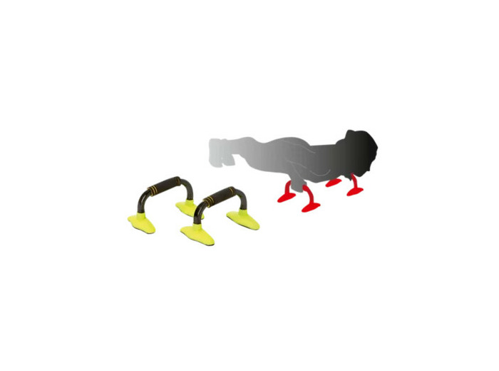 Push up bar