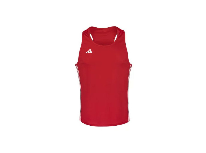 Débardeur boxe ffb