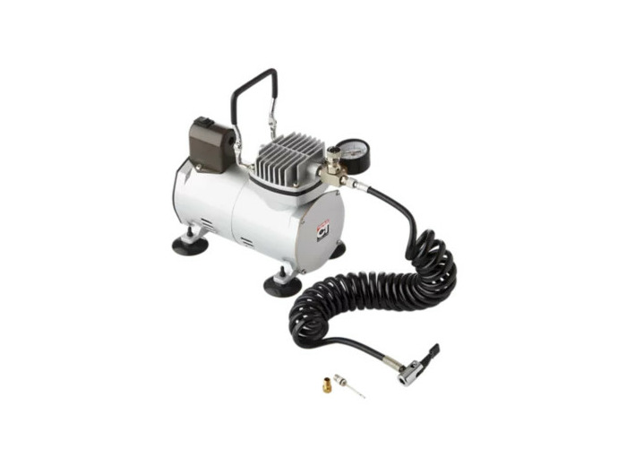 Mini compresseur