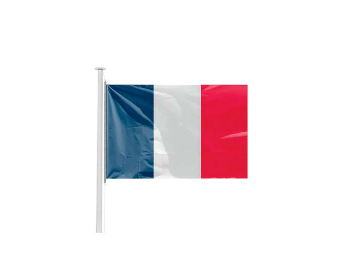 Pavillon dim100x150cm france