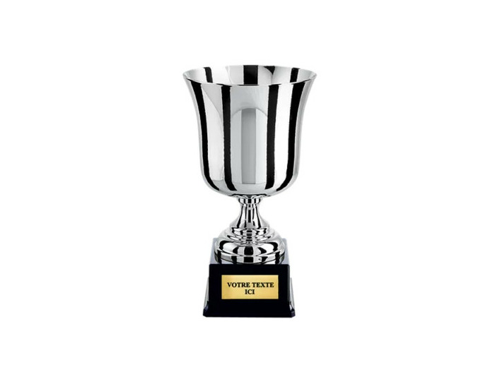 Coupe class arg h 31 cm d 180 mm