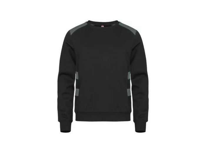 Ambition roundneck