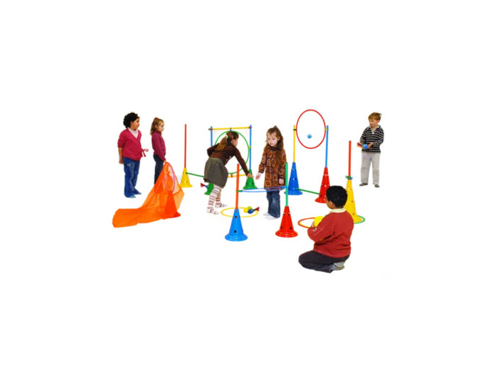 Kit mobilite et dexterite