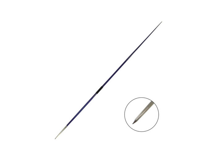 Javelot d'entraînement 800gr