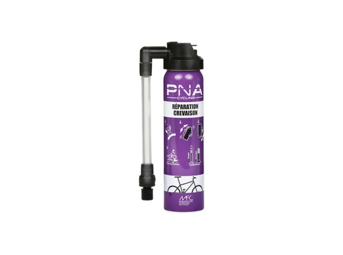 Bombe anti-crevaison 75ml