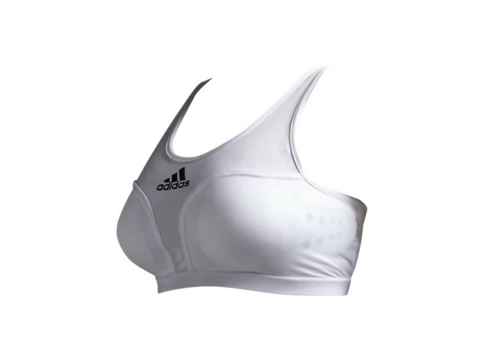 Protège poitrine femme