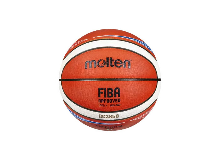 Ballon basketball competition bg3850 ffbb