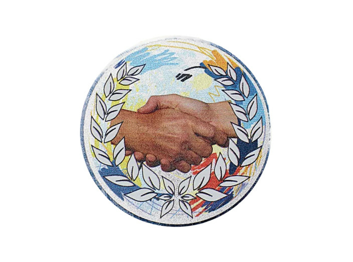 Cna fair play alu couleurs 50mm