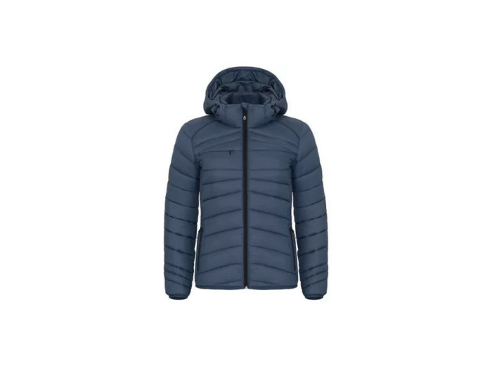 Veste doudoune idaho femme