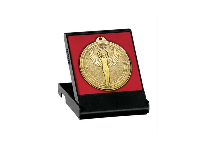 Ecrin pour medaille diam50mm