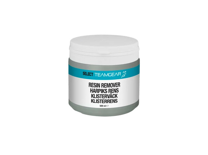 Nettoyant résine 500ml