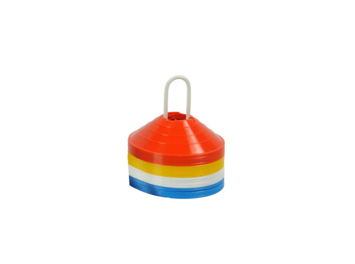Set de multimarqueurs extra souples