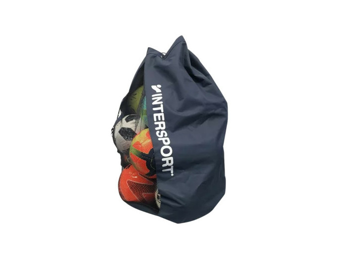 Sac matelot 15 ballons intersport