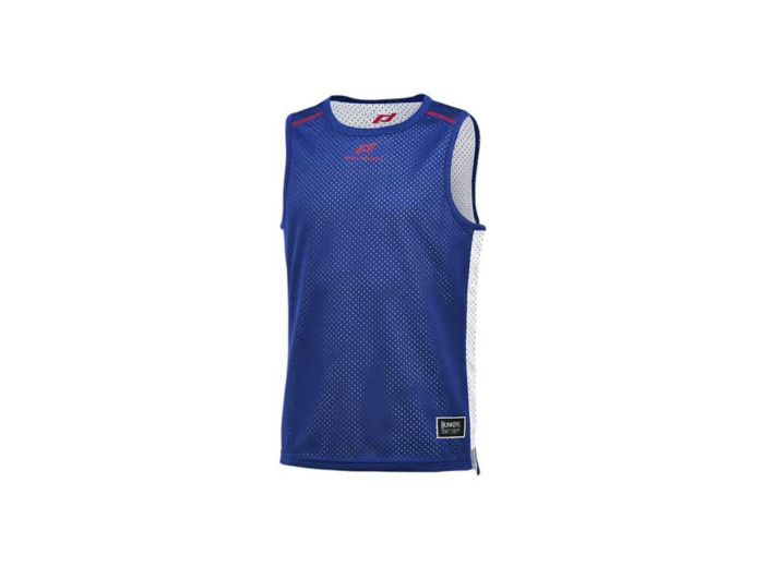 Maillot basket réversible junior