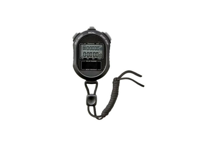 Chronometre solaire
