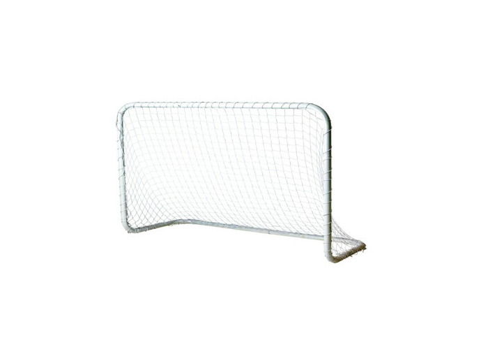 Mini-cage de football metallique -