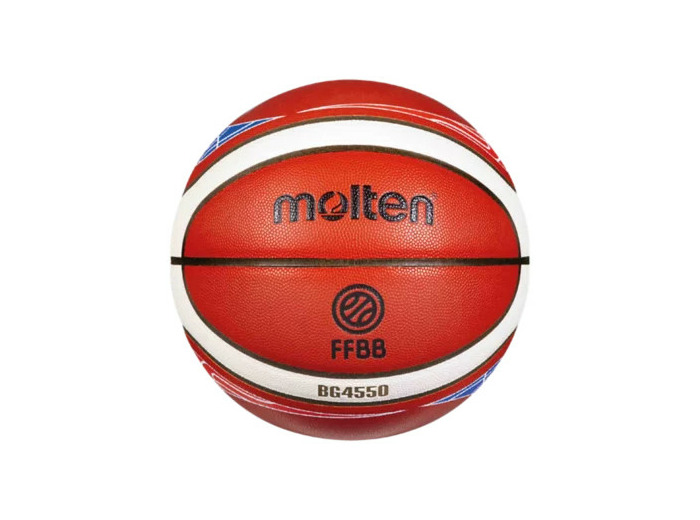 Basket compet bg4550 ffbb