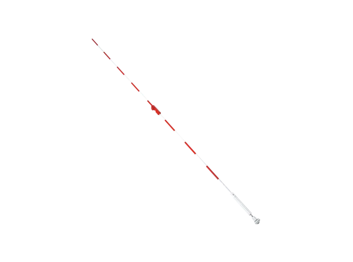 Mire de volleyball a vis- la paire