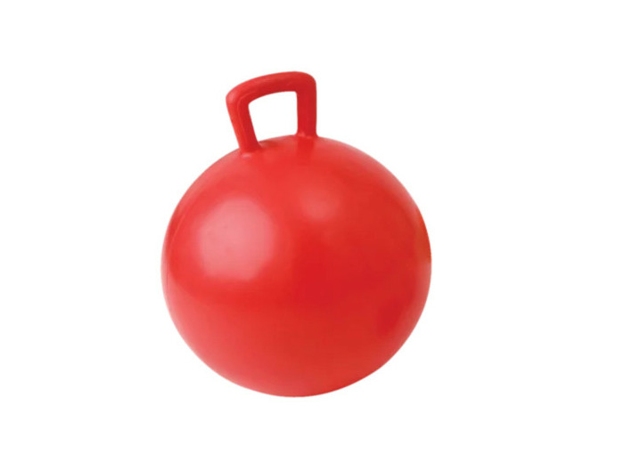 Ballon sauteur - 55 cm