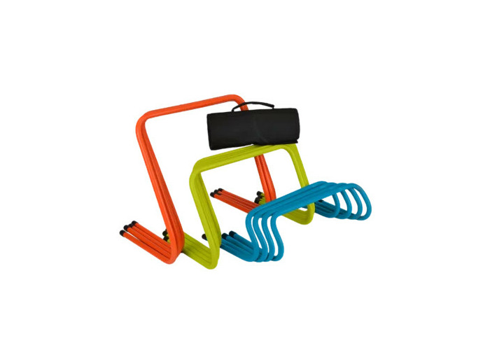 Kit haies de velocite