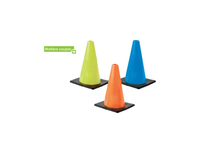 Plot souple - 31 cm