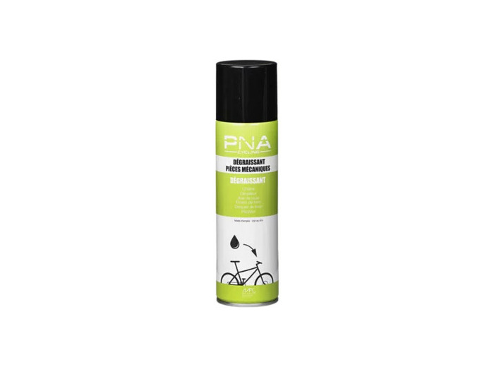 Dégraissant freins/chaines 200 ml