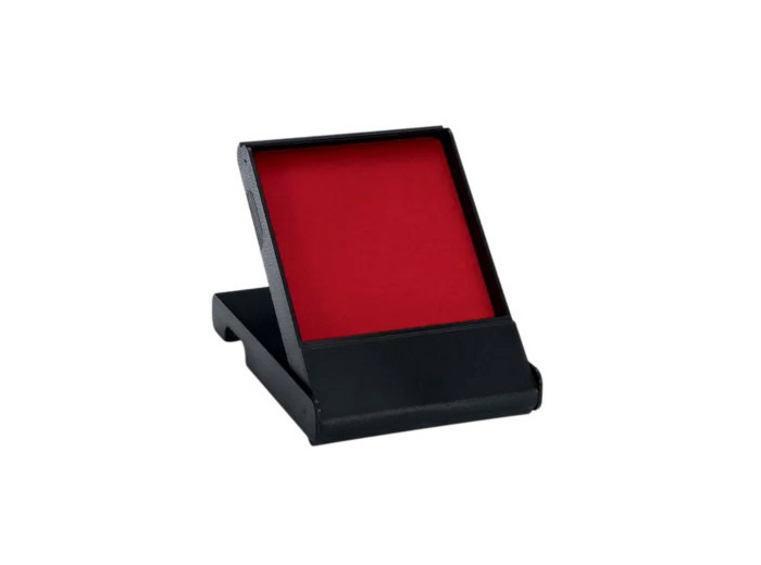 Ecrin pour medaille 8x8cm