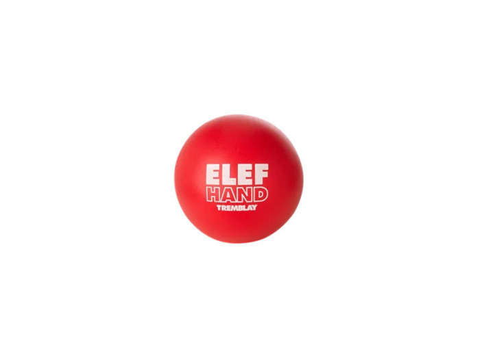 Handball mousse peau d elephant