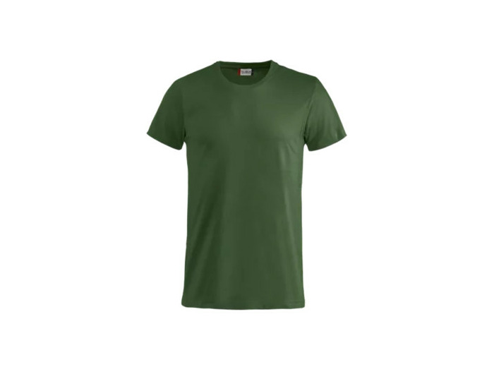 T-shirt basic t junior