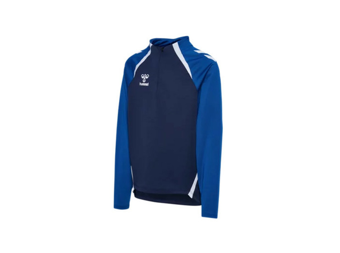 Lead 2.0 1/4 zip enfant
