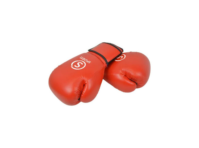 Gants de boxe sporti