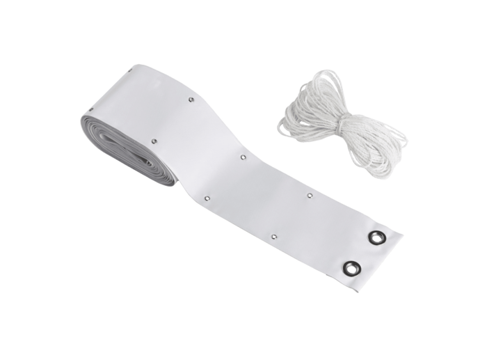 Bande de rechange filet