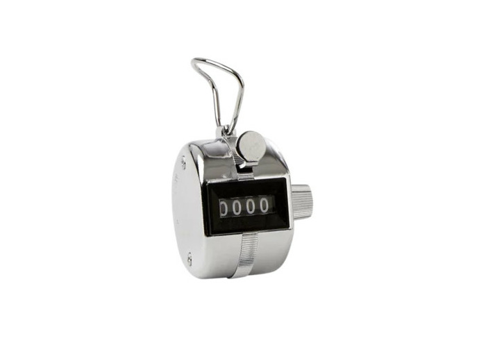 Compteur d impulsion