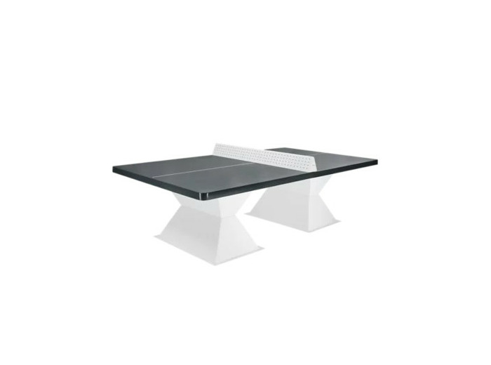 Table de tennis de table collectivites r
