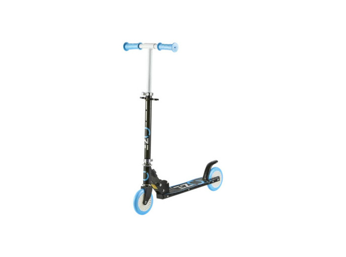 Trottinette o120 brake