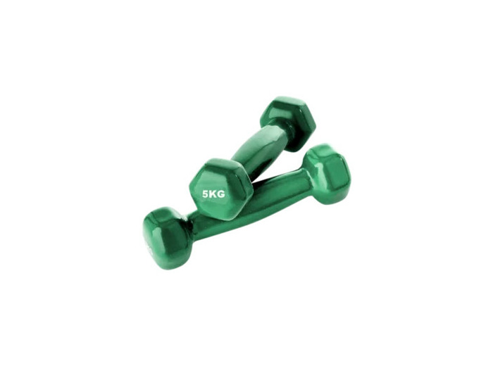 Haltere - 5 kg x 2