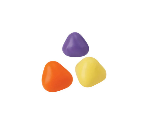 Ballon nacre -  18 cm