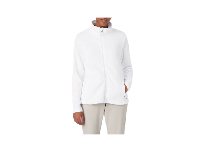 Veste polaire coari ii femme