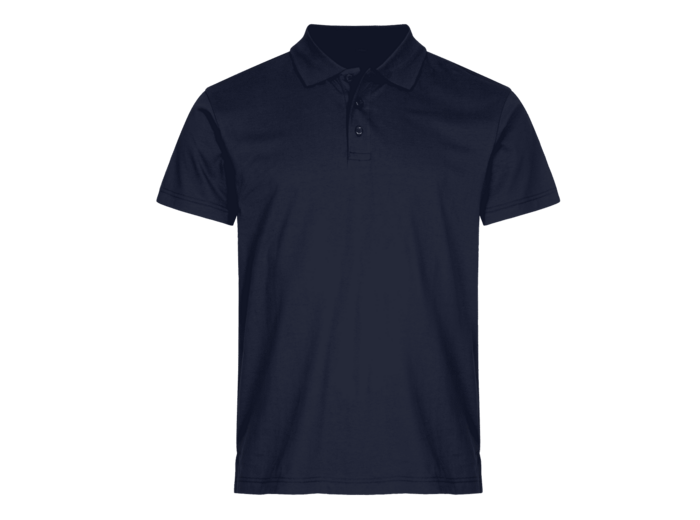 Basic polo homme
