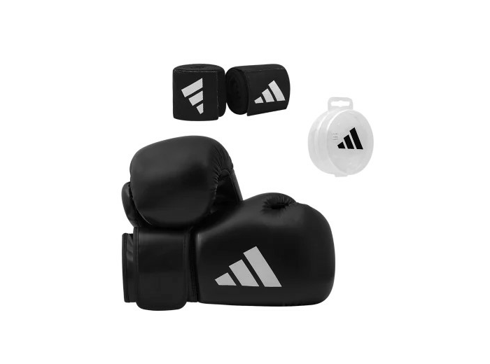 Kit De Boxe