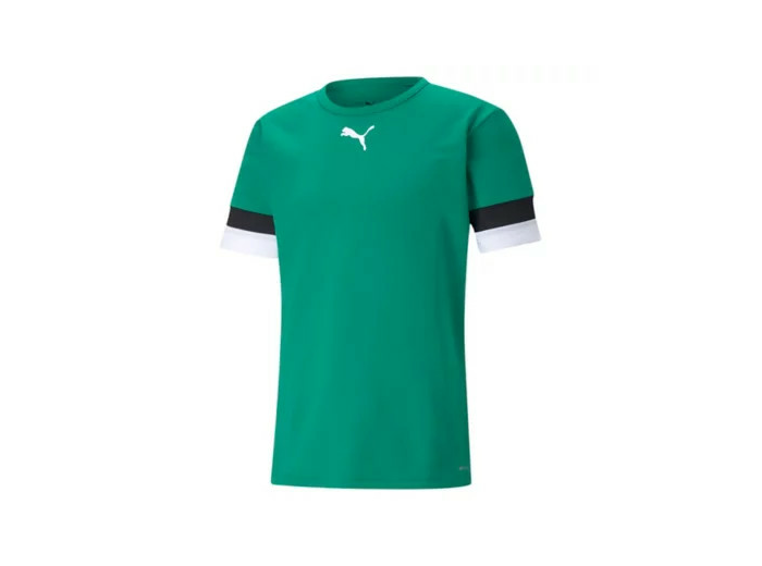 Maillot de football team rise adulte