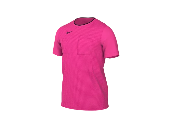 Nike dri-fit men's soccer referee j