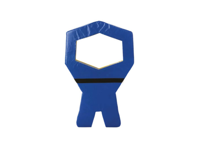 Bouclier gardien handball