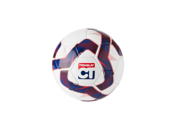 Ballon football training taille 5