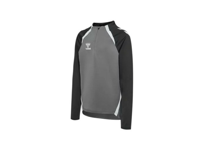 Lead 2.0 1/4 zip enfant